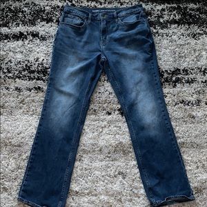 Old Navy Medium Wash Jeans